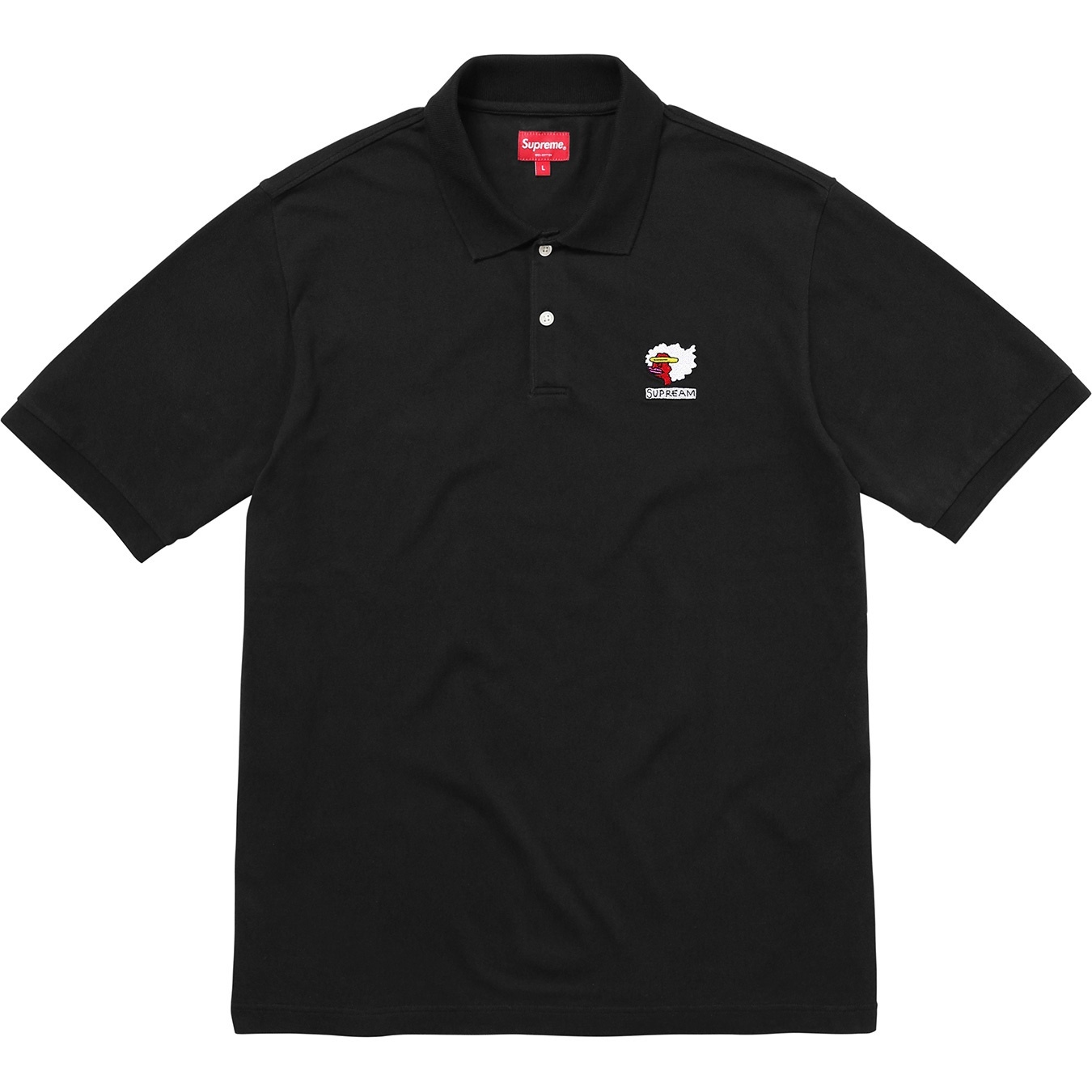 Gonz Ramm Polo view 8